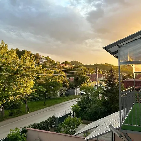Apartmani P7 Naselba Dracevo Екстериор снимка