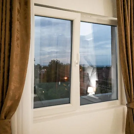 Apartmani P7 Naselba Dracevo Екстериор снимка