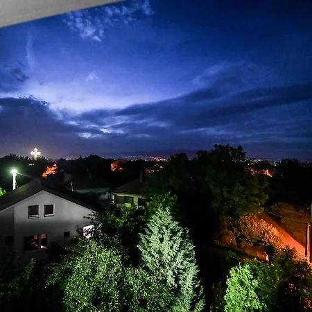 Apartmani P7 Naselba Dracevo Екстериор снимка
