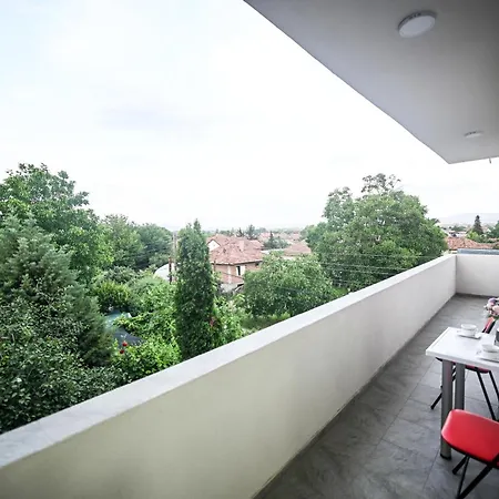 Apartmani P7 Naselba Dracevo Екстериор снимка