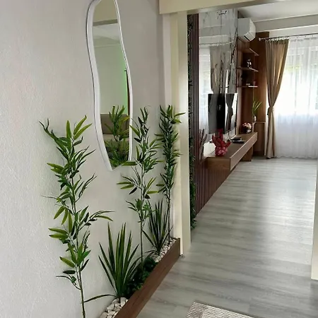 Apartmani P7 Naselba Dracevo Екстериор снимка