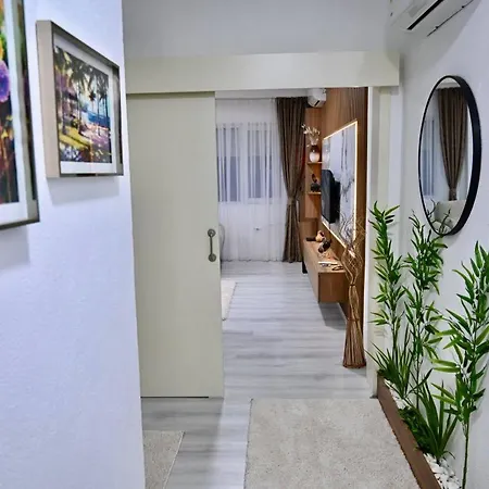 Apartmani P7 Naselba Dracevo Екстериор снимка