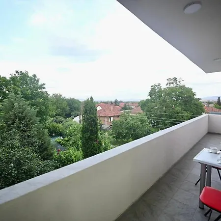Apartmani P7 Naselba Dracevo Екстериор снимка