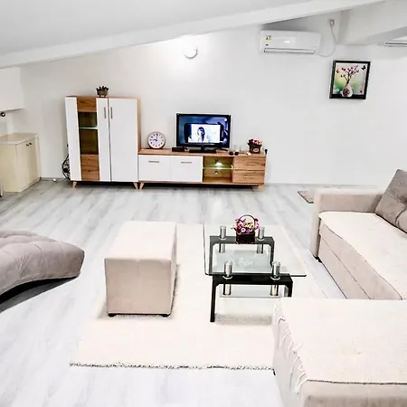 Apartmani P7 Naselba Dracevo Екстериор снимка
