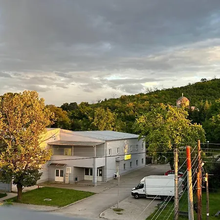 Apartmani P7 Naselba Dracevo Екстериор снимка