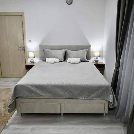 Apartmani P7 Naselba Dracevo Екстериор снимка