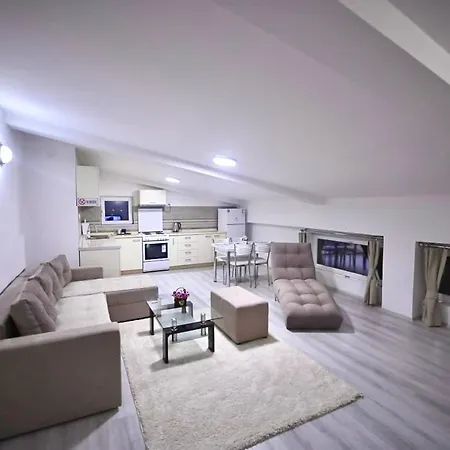 Apartmani P7 Naselba Dracevo Екстериор снимка