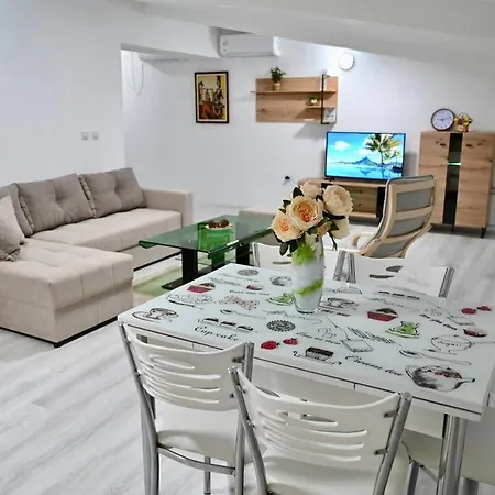 Apartmani P7 Naselba Dracevo Екстериор снимка