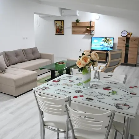 Apartmani P7 Naselba Dracevo Exterior photo