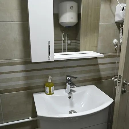 Apartmani P7 Naselba Dracevo Exterior photo