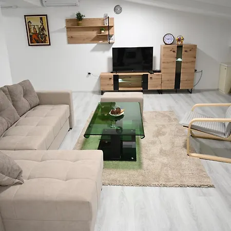 Apartmani P7 Naselba Dracevo Exterior photo