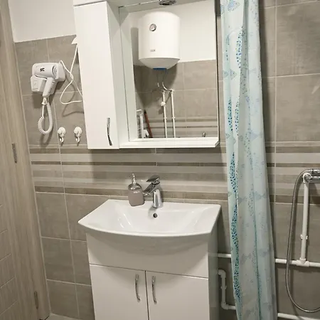 Apartmani P7 Naselba Dracevo Exterior photo