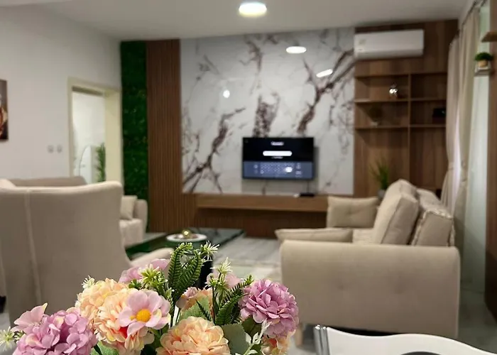 Apartmani P7
