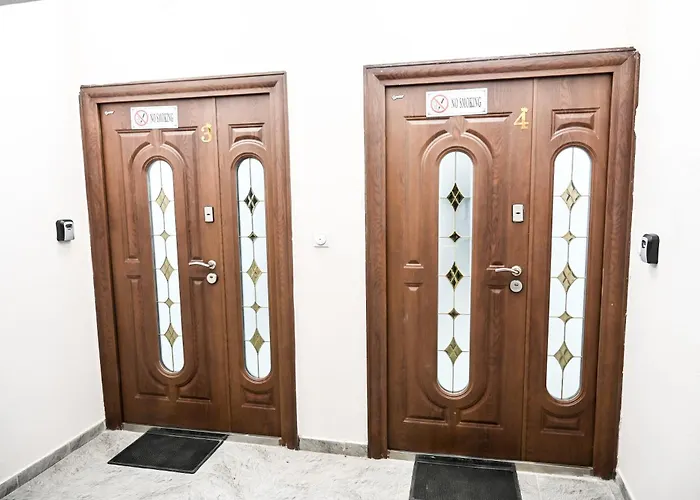 Apartmani P7
