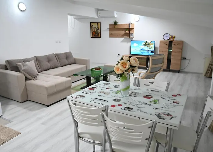 Apartmani P7
