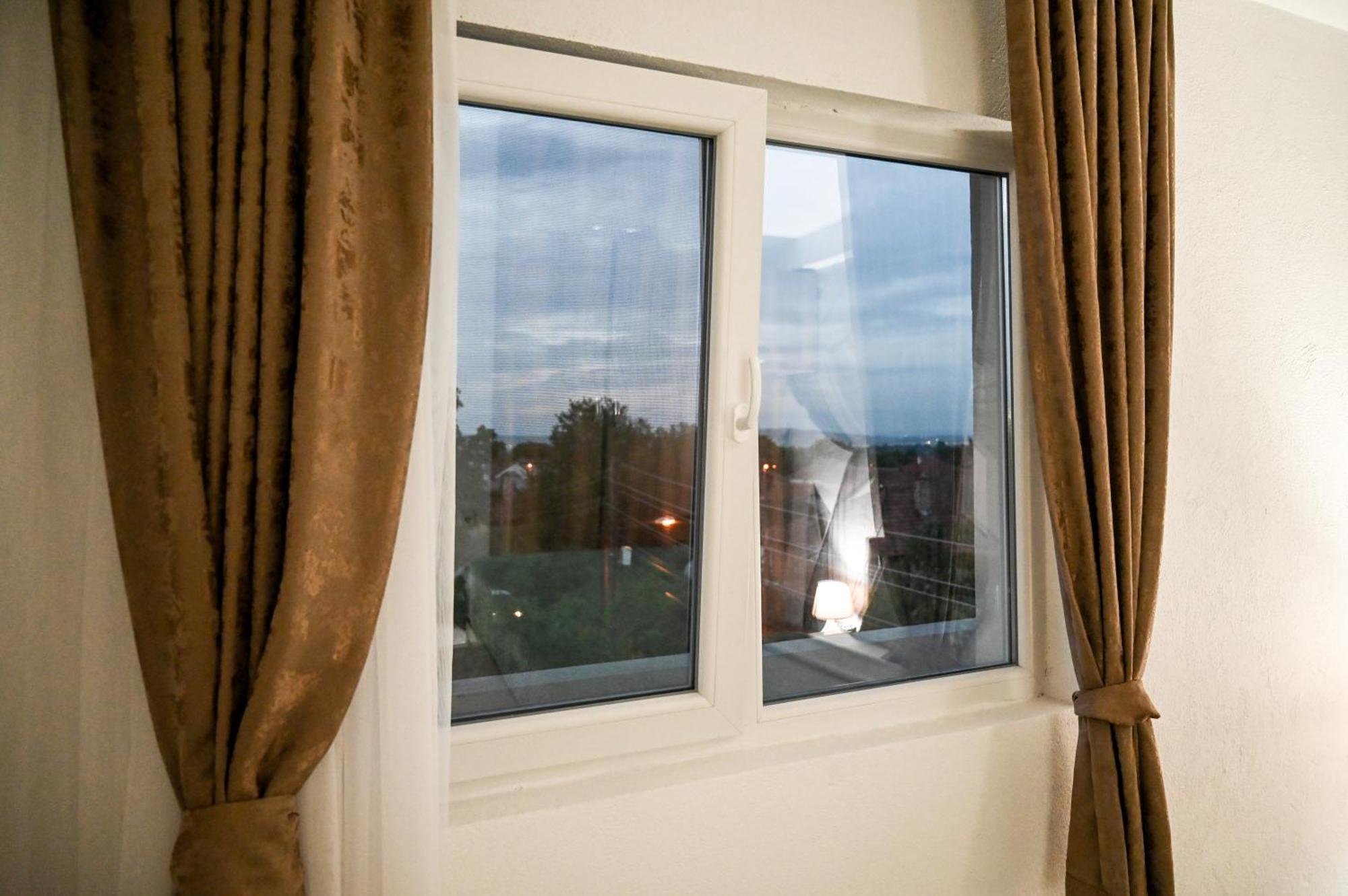 P7 Apartment *