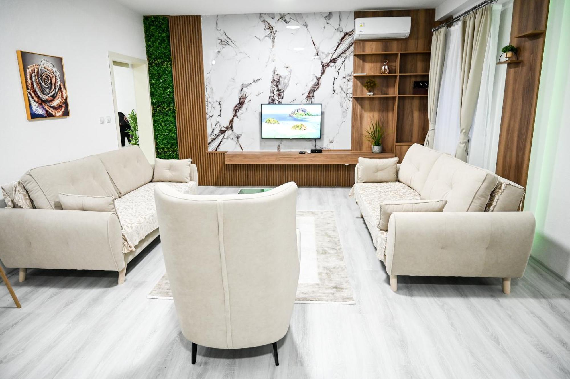 P7 Apartment *