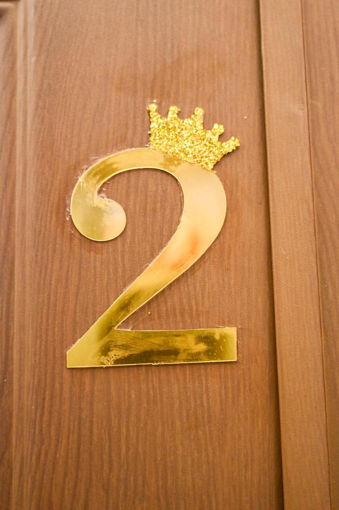 Apartment P7 *