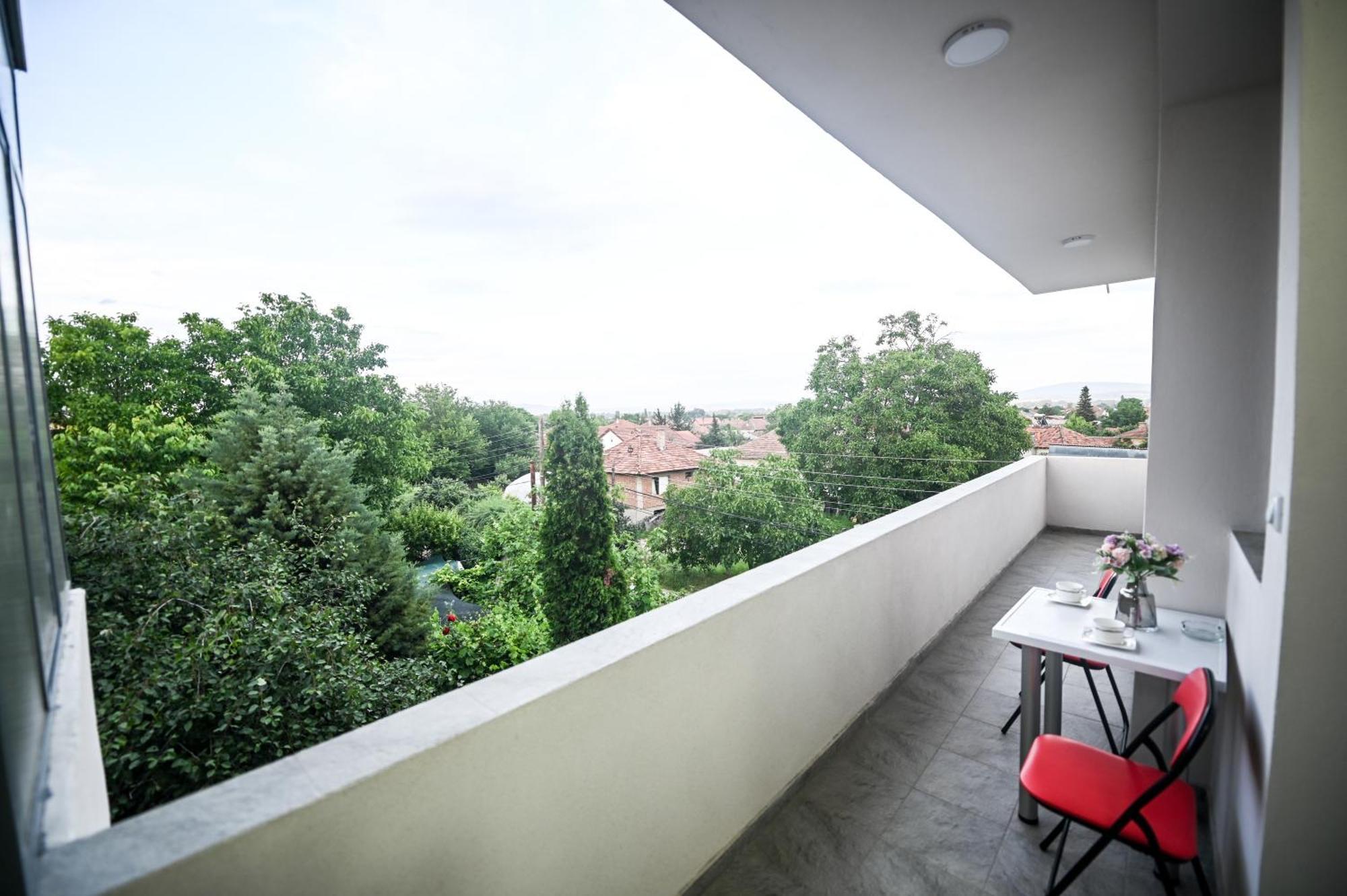 Apartment P7 Naselba Dracevo