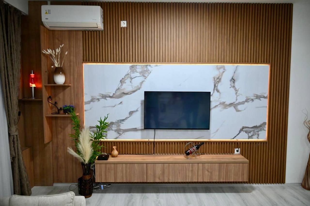 Apartment P7 Naselba Dracevo