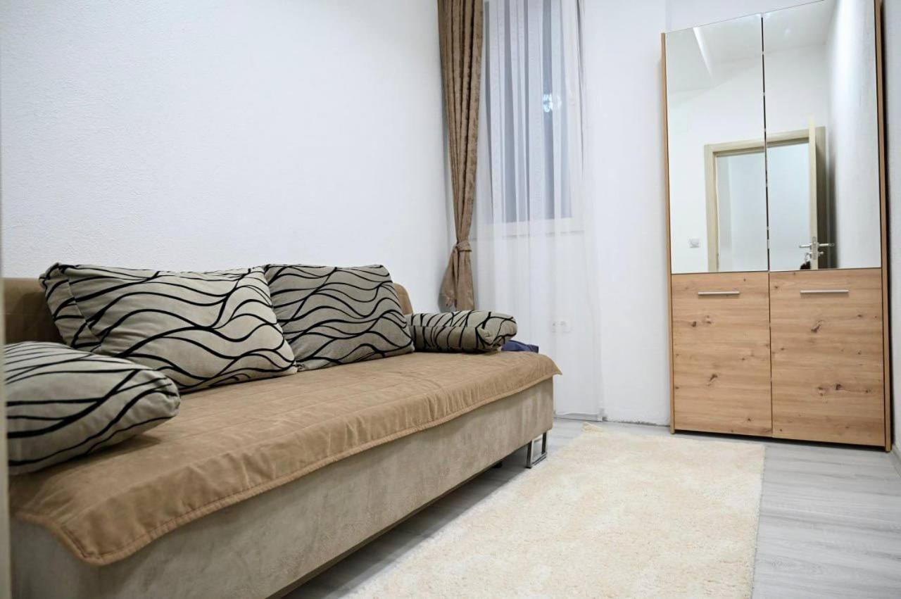 Apartment P7 Naselba Dracevo
