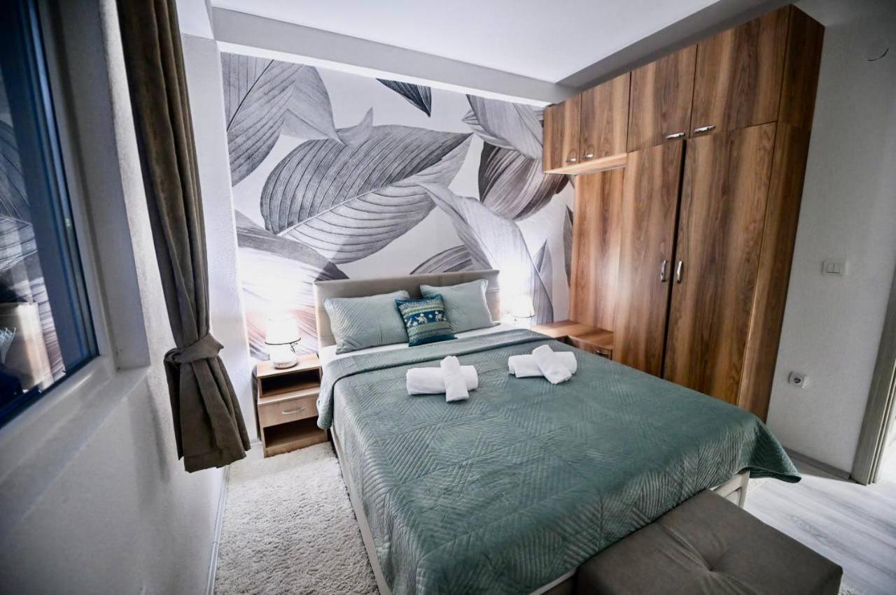 P7 Apartment Naselba Dracevo