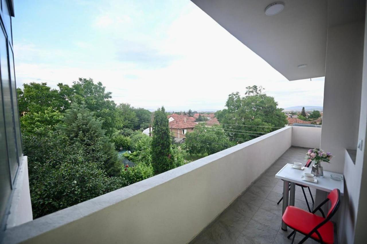 P7 Apartment