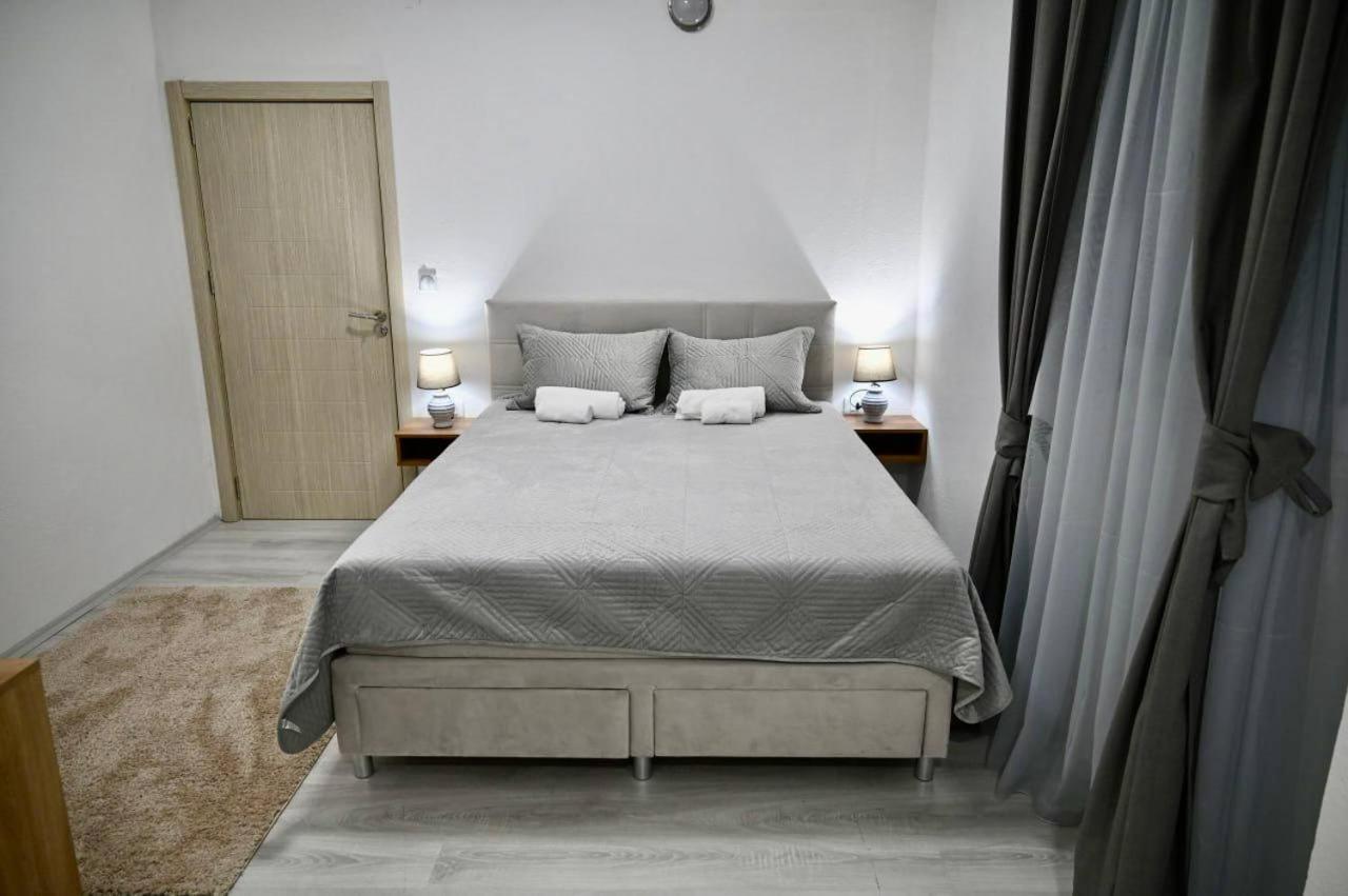 P7 Apartment