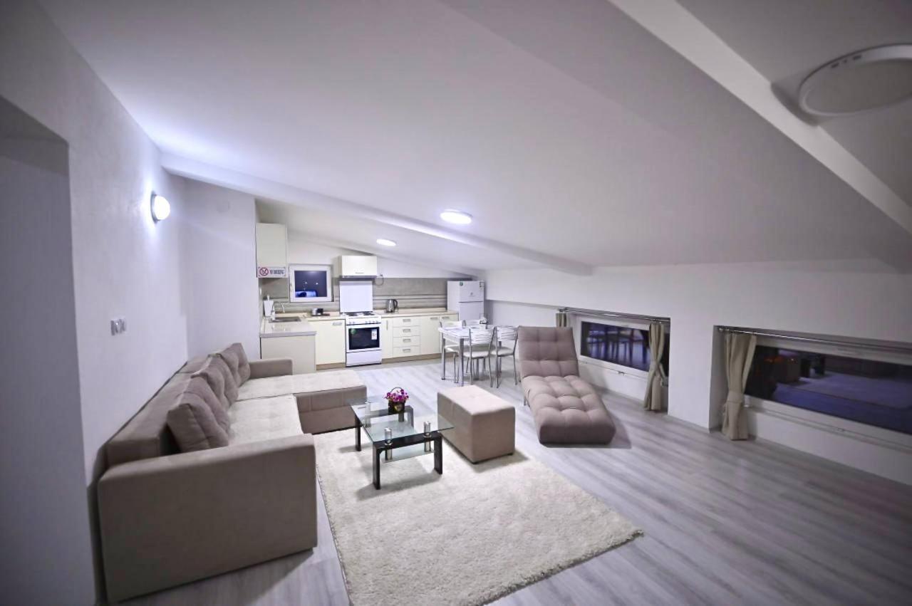 P7 Apartment Naselba Dracevo