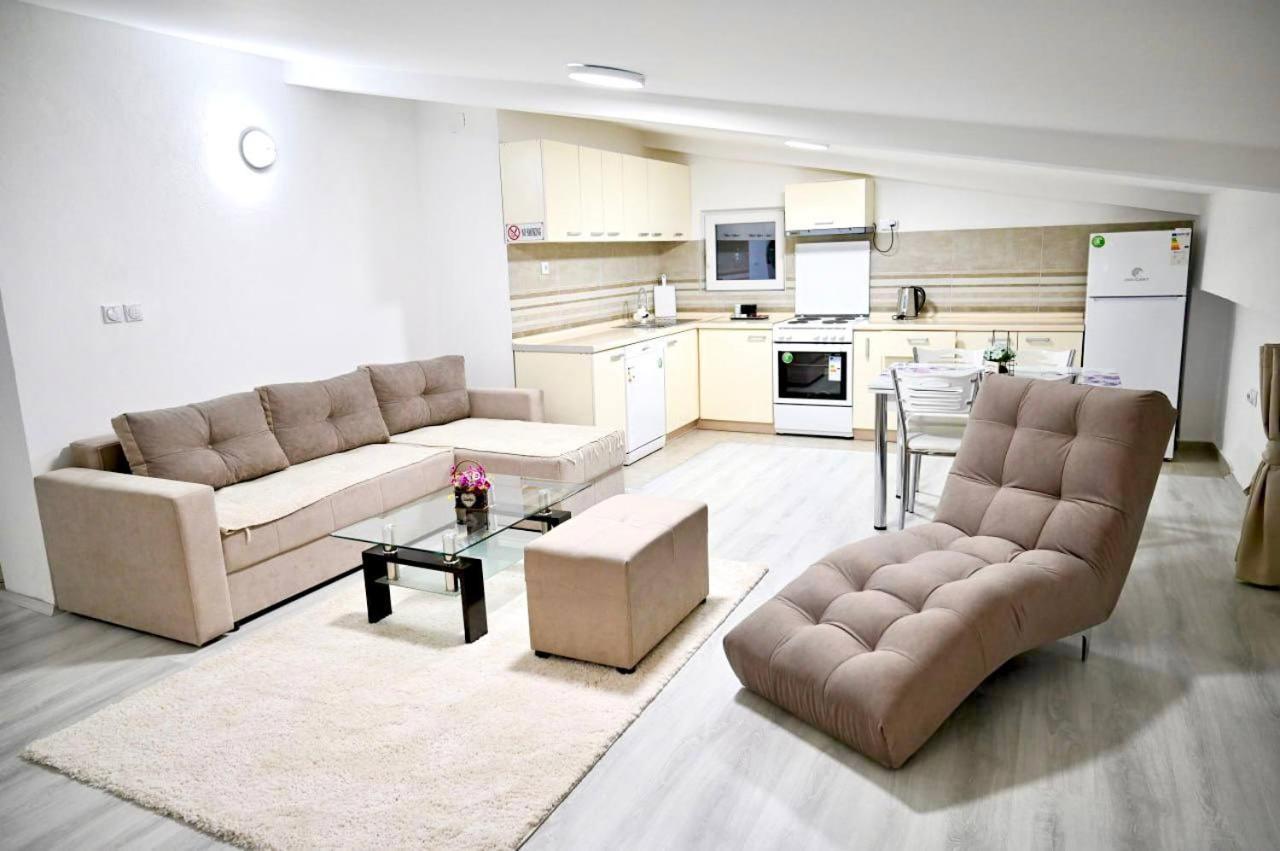Apartment P7 Naselba Dracevo