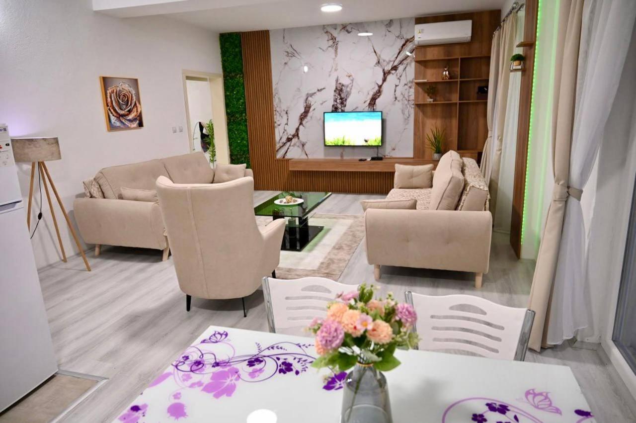 P7 Apartment Naselba Dracevo