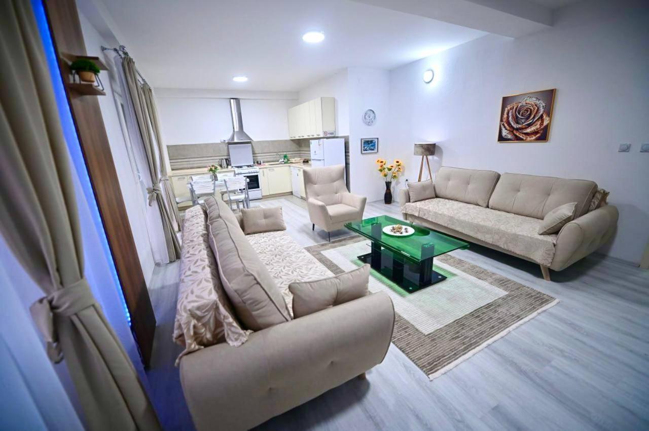 Apartment P7