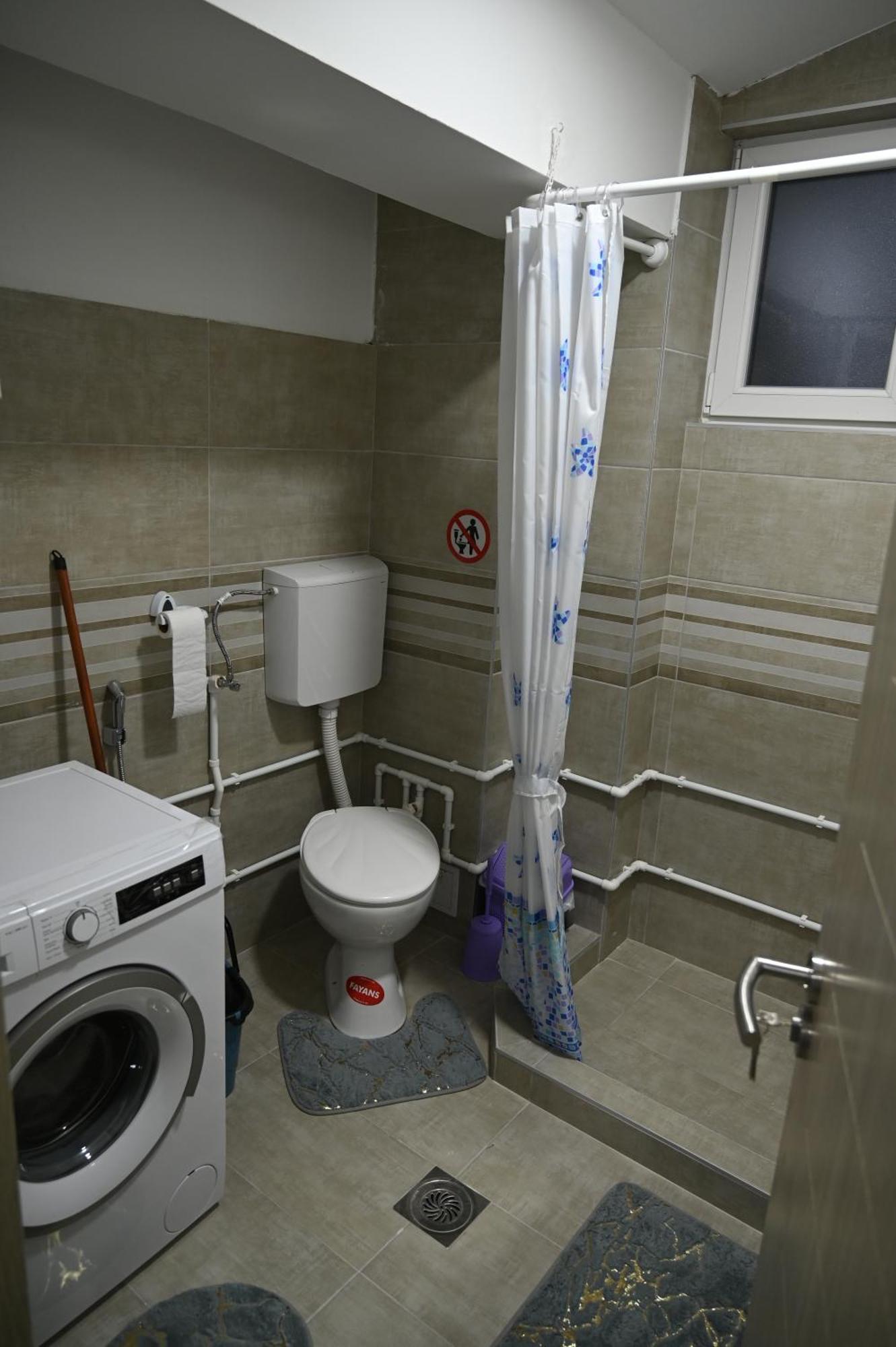 P7 Apartment