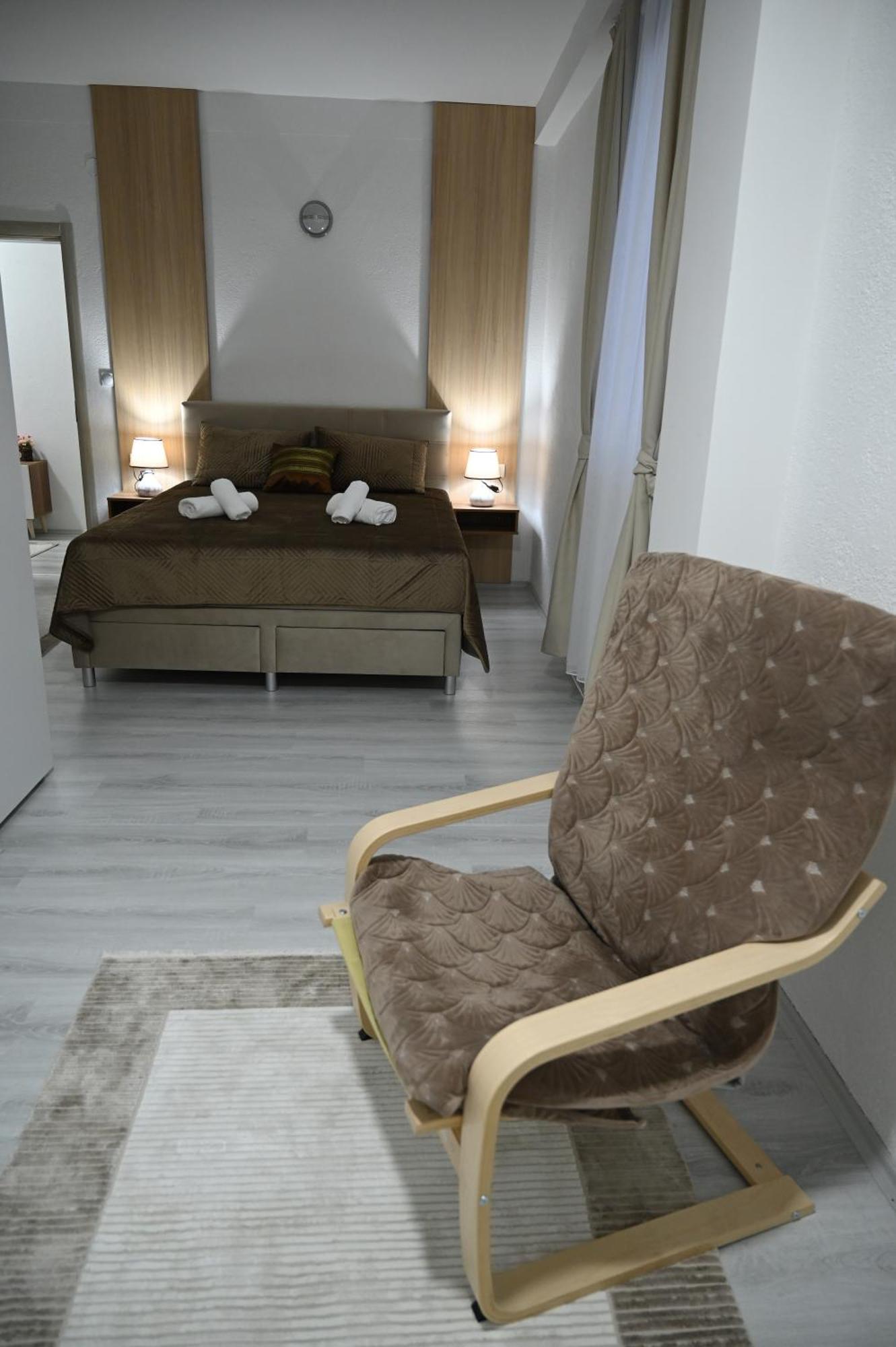 P7 Apartment